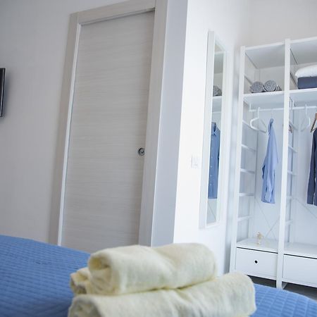 Al Duomo B&B Benevento Kültér fotó