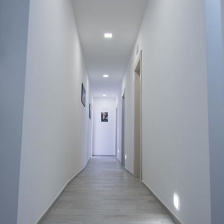 Al Duomo B&B Benevento Kültér fotó