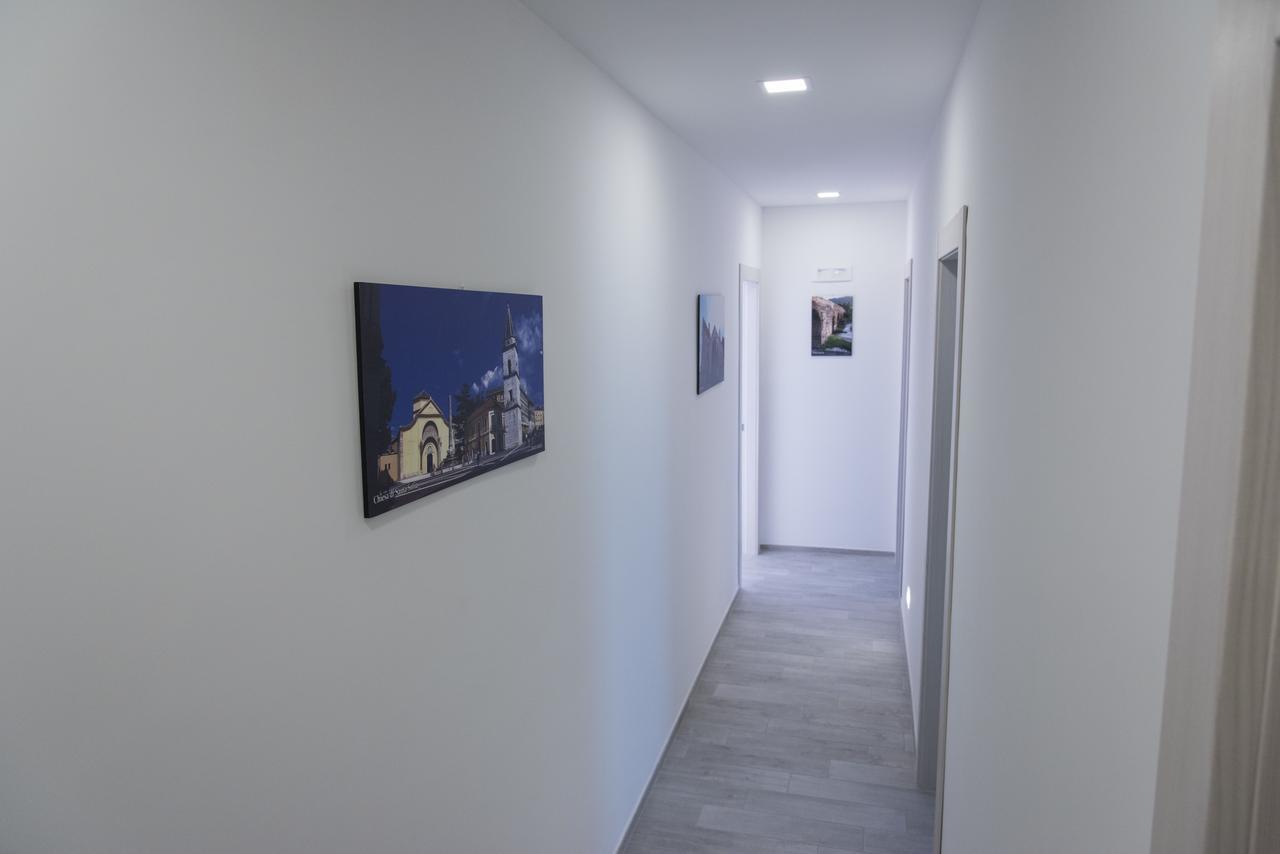 Al Duomo B&B Benevento Kültér fotó