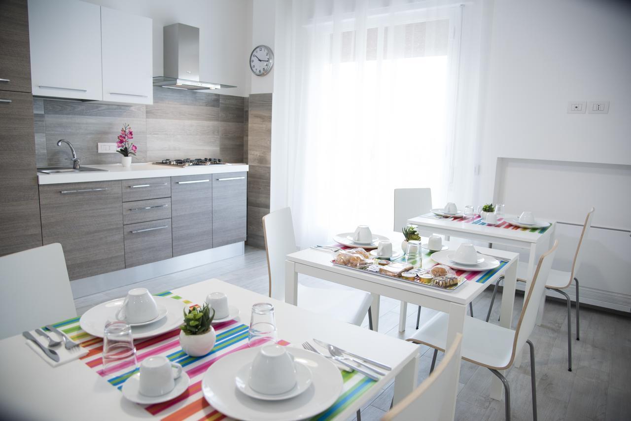 Al Duomo B&B Benevento Kültér fotó