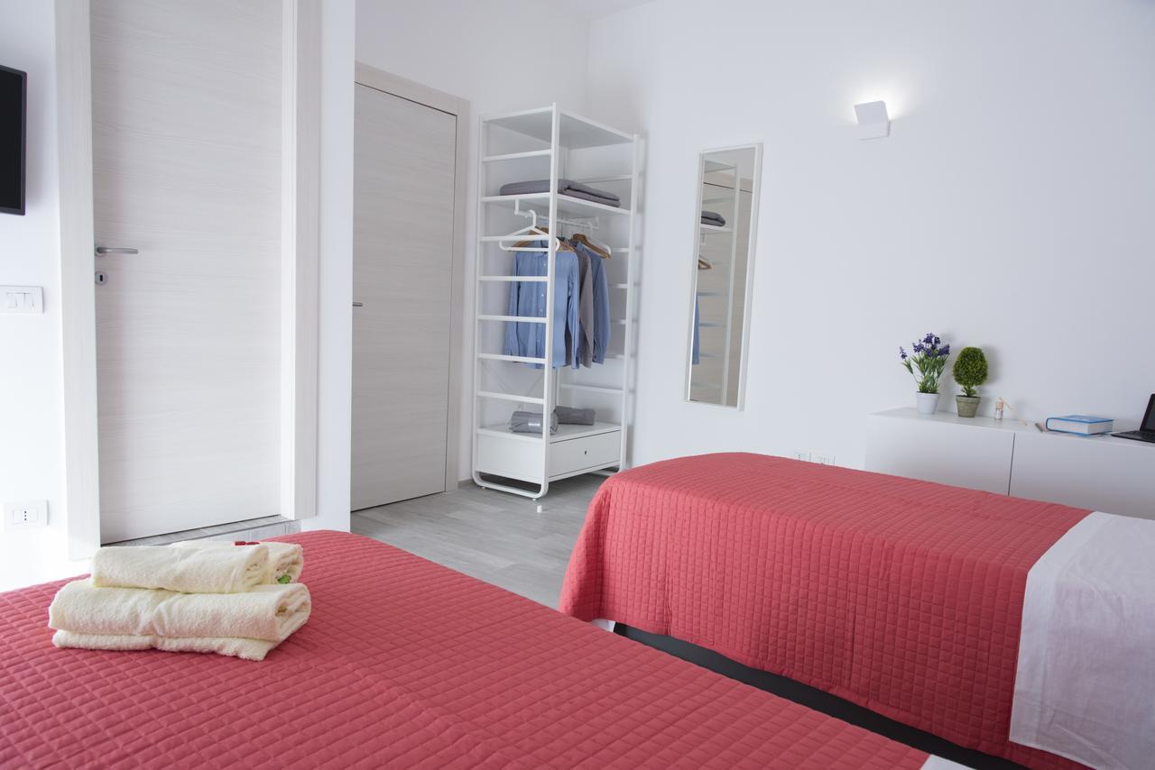 Al Duomo B&B Benevento Kültér fotó