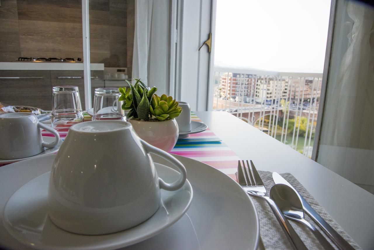Al Duomo B&B Benevento Kültér fotó
