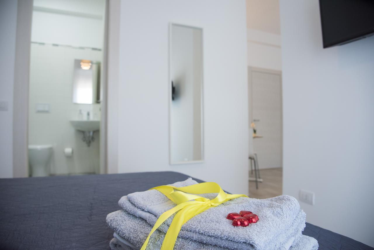 Al Duomo B&B Benevento Kültér fotó