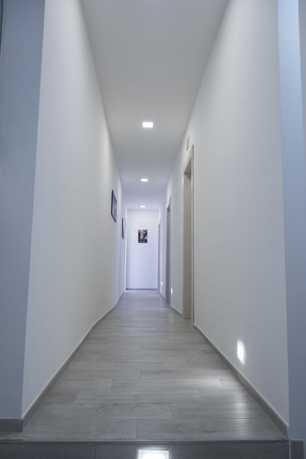 Al Duomo B&B Benevento Kültér fotó