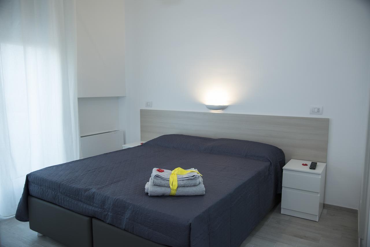Al Duomo B&B Benevento Kültér fotó
