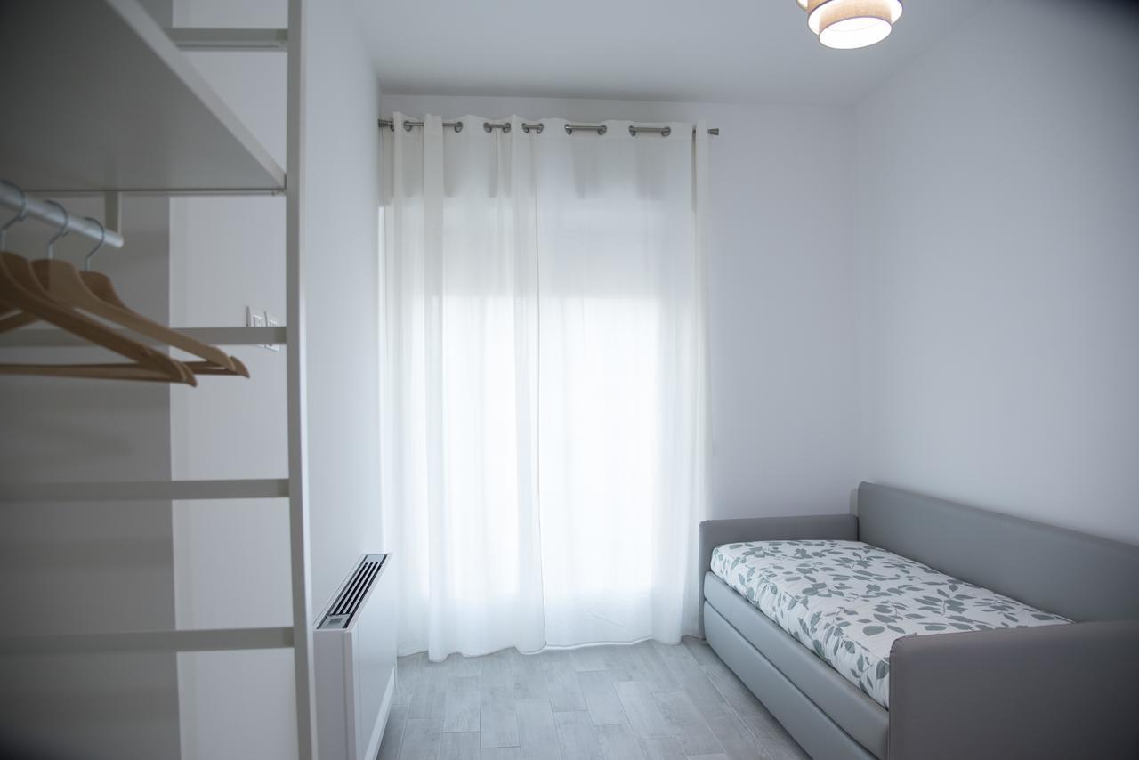 Al Duomo B&B Benevento Kültér fotó